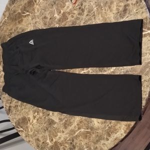 Reebok boys jogging pants with pockets